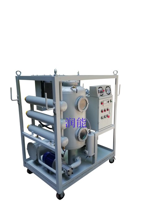 液壓油是否過濾后就可重新使用嗎及液壓油過濾方法