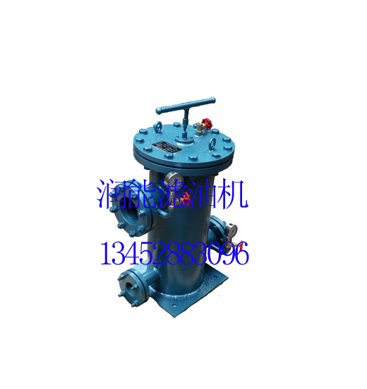 SDL-80手動旋轉濾水器