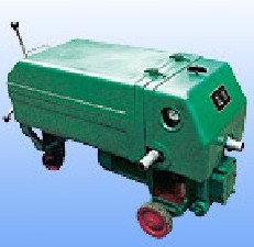 LY板框壓力式濾油機(jī)(鑄鐵型)