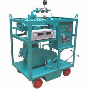 CKJZ系列真空抽氣機組