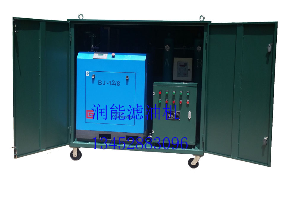 AD-100干燥空氣發(fā)生器