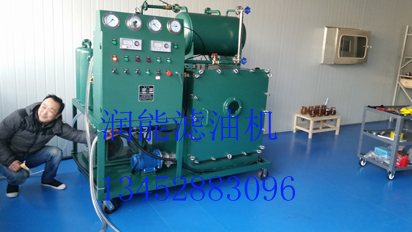 醫(yī)療光機(jī)真空凈化注油機(jī)