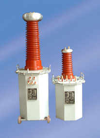 RNYDJ/RNTDM系列油式輕型高壓試驗變壓器