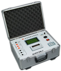 全自動(dòng)變比測(cè)試儀(RNBC-III