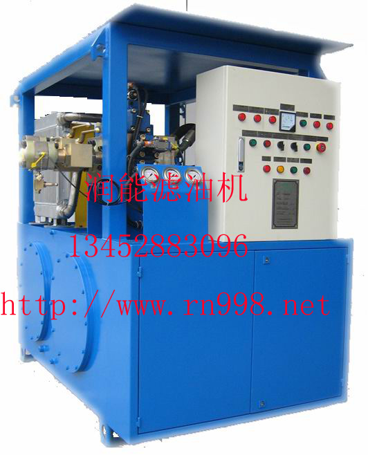 高壓管路沖洗機