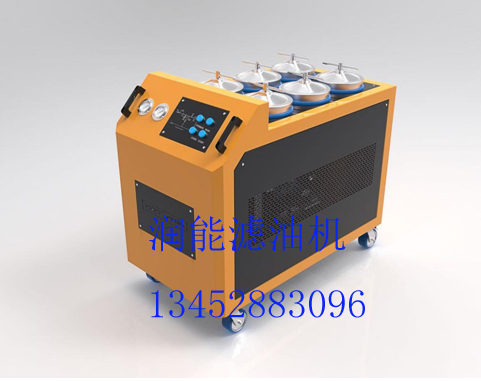 OCS-SU180-PF10080-6R超精過濾機