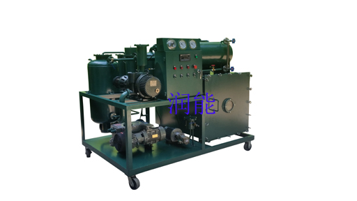 X射線真空注油濾油機(jī)