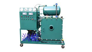 工業(yè)X光機(jī)真空注油凈化機(jī)