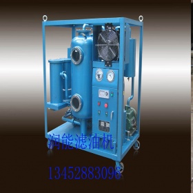 TYA液壓油濾油機(jī)