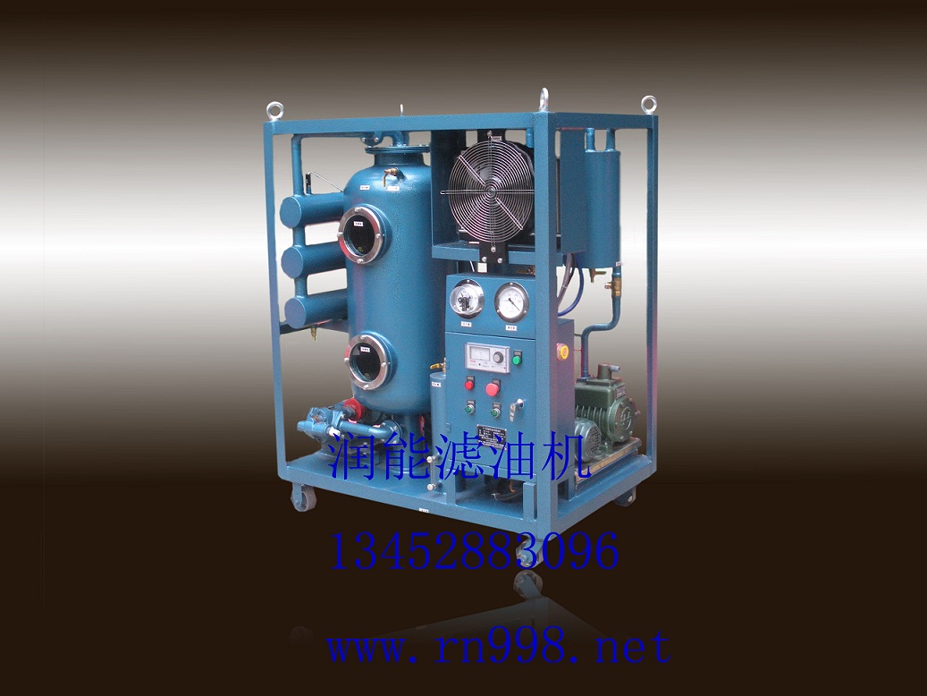 透平油濾油機(jī) 透平油濾油機(jī)